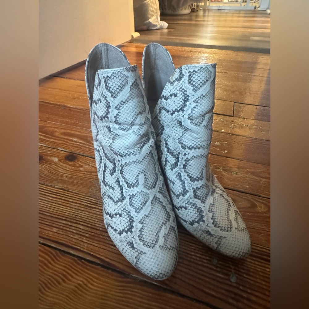 Steve Madden Heeled boots